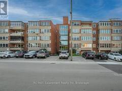 201 - 9 GRANT BOULEVARD Dundas Ontario, L9H 4L5