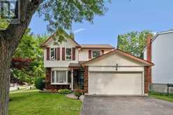 2 WOODBOROUGH ROAD | Guelph Ontario | Slide Image One