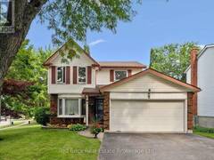2 WOODBOROUGH ROAD Guelph Ontario, N1G 3K5