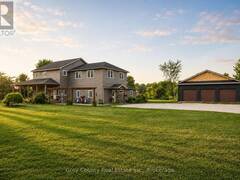 135260 9TH LINE Markdale Ontario, N0C 1H0