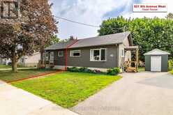 921 8TH AVENUE W | Owen Sound Ontario | Slide Image One