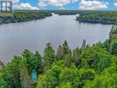 418 WHITESTONE LK ROAD Carling Ontario, P0A 1G0