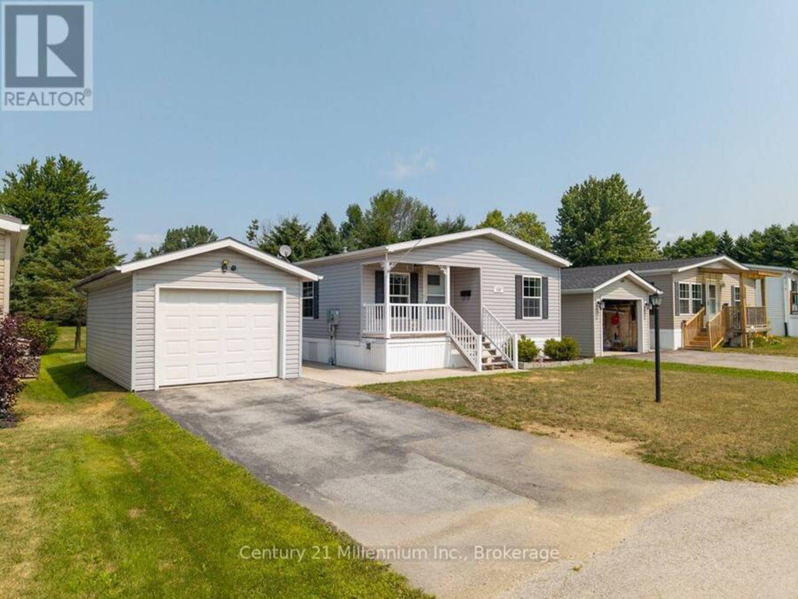 110 ROSEWOOD DRIVE, Owen Sound, Ontario N4K 5N5