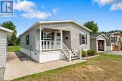 110 ROSEWOOD DRIVE | Owen Sound Ontario | Slide Image Thirteen