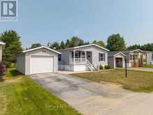 110 ROSEWOOD DRIVE | Owen Sound Ontario | Slide Image One