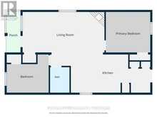 110 ROSEWOOD DRIVE | Owen Sound Ontario | Slide Image Thirty-one