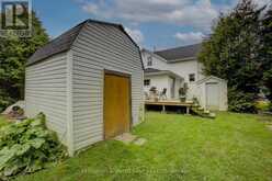 30 CAMPBELL Street | Flesherton Ontario | Slide Image Thirty
