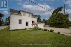 30 CAMPBELL Street | Flesherton Ontario | Slide Image Three