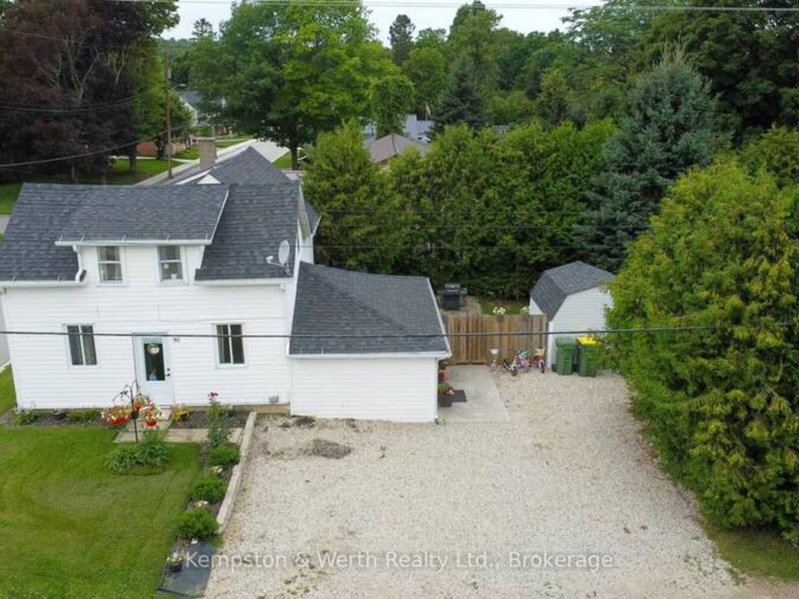 30 CAMPBELL Street, Flesherton, Ontario N0C 1E0