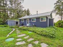 691 BRUCE ROAD 13 ROAD | Southampton Ontario | Slide Image Thirteen