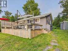 691 BRUCE ROAD 13 ROAD | Southampton Ontario | Slide Image Three