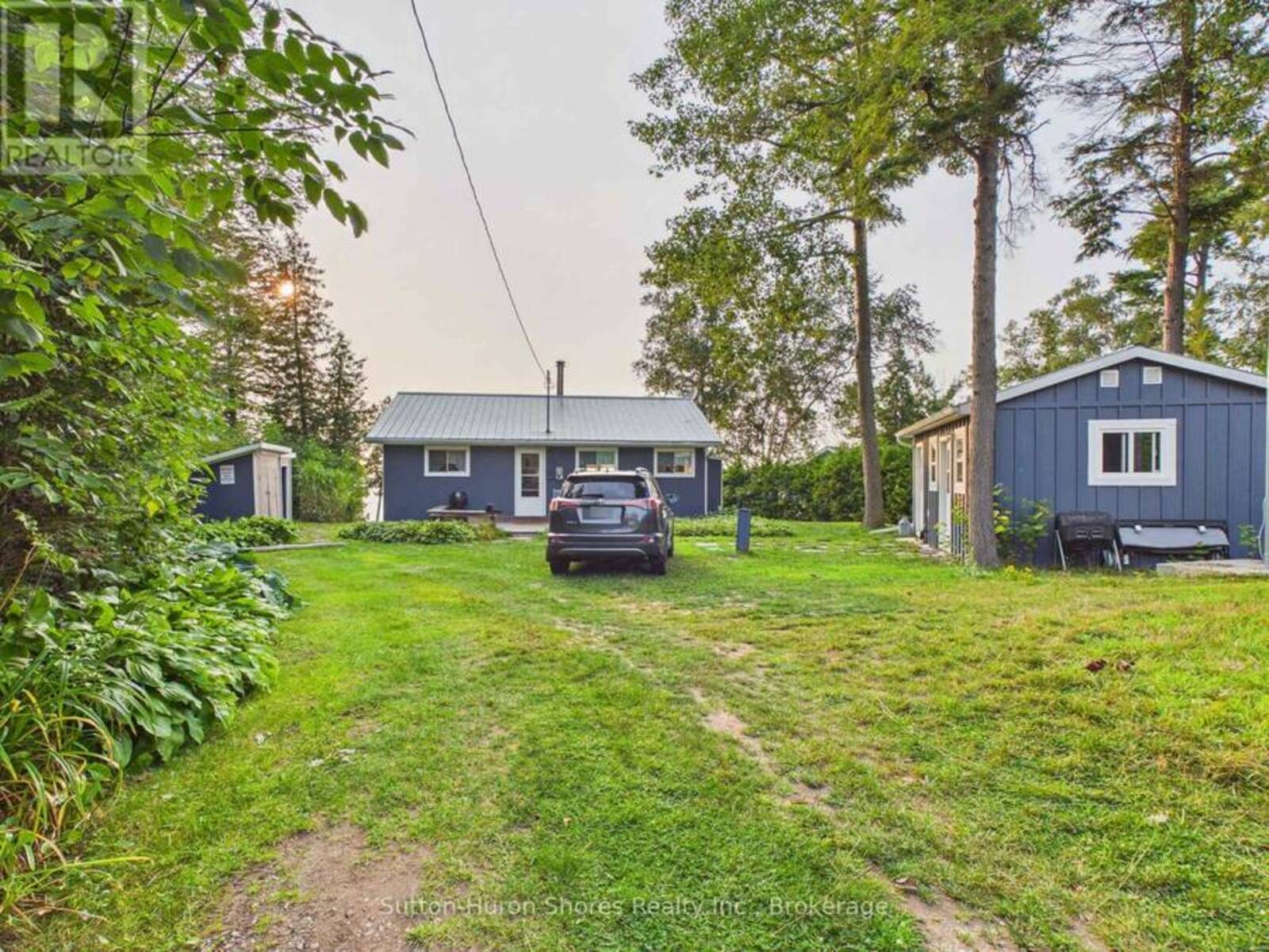 691 BRUCE ROAD 13 ROAD, Southampton, Ontario N0H 2L0
