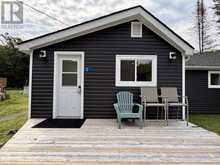 UNIT 2 - 7826 LAKE JOSEPH ROAD | MacTier Ontario | Slide Image Two