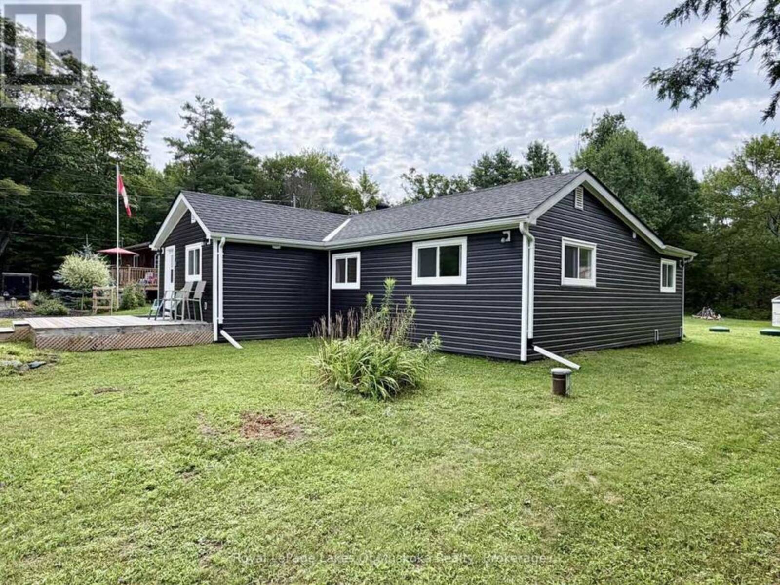 UNIT 2 - 7826 LAKE JOSEPH ROAD, MacTier, Ontario P0C 1H0