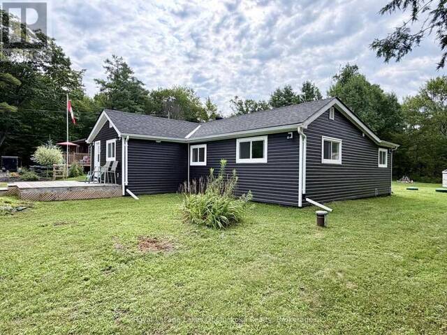 UNIT 2 - 7826 LAKE JOSEPH ROAD MacTier Ontario, P0C 1H0 - 2 Bedrooms Home For Sale