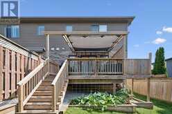 898A GZOWSKI STREET | Fergus Ontario | Slide Image Thirty-eight