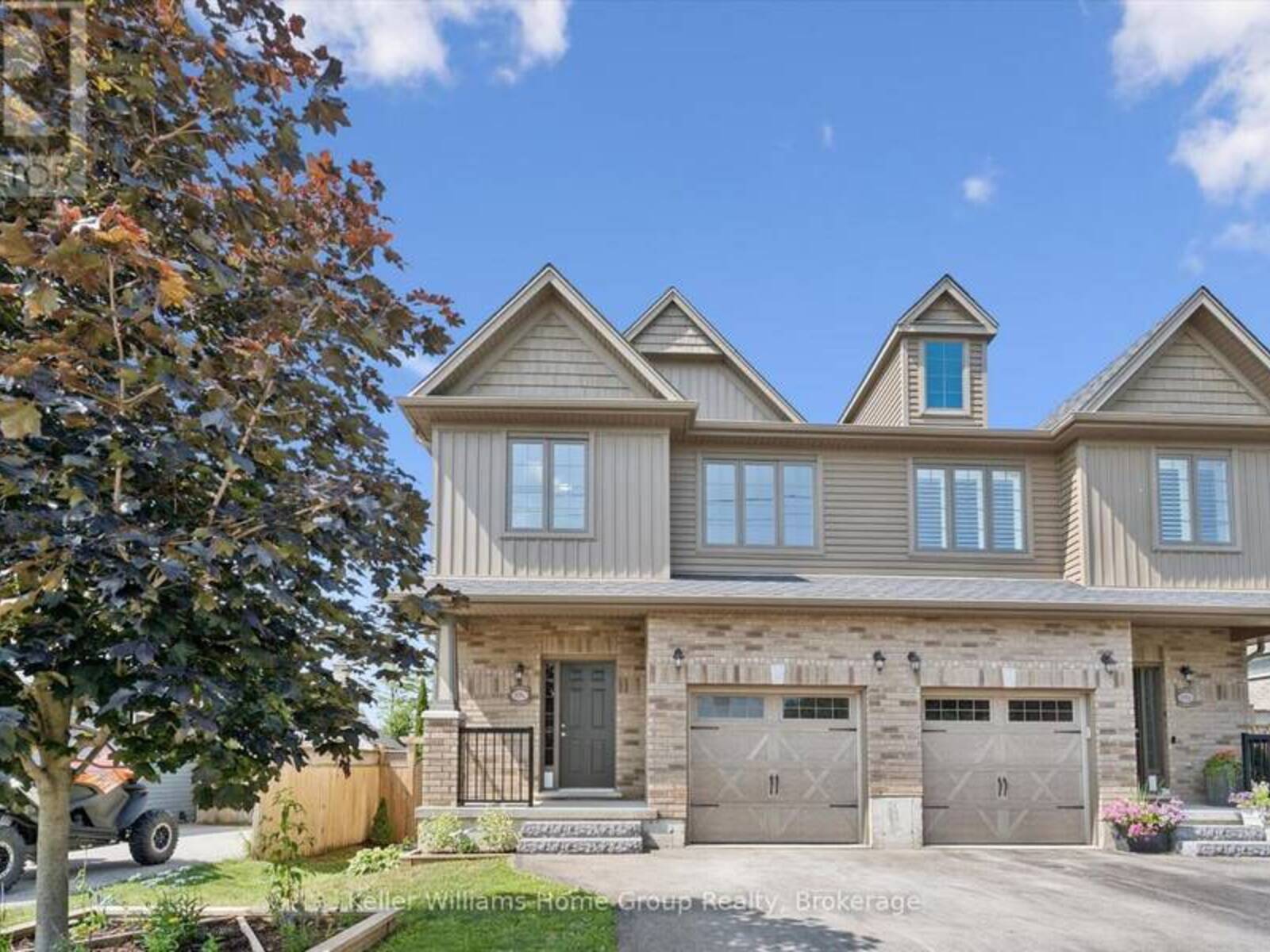 898A GZOWSKI STREET, Fergus, Ontario N1M 3L4