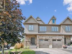 898A GZOWSKI STREET Fergus Ontario, N1M 3L4