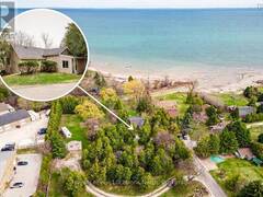 21 EVA CRESCENT Collingwood Ontario, L9Y 5R1
