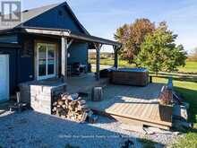 495529 GREY ROAD 2 | The Blue Mountains Ontario | Slide Image Twenty-seven