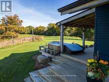 495529 GREY ROAD 2 | The Blue Mountains Ontario | Slide Image Thirty-one