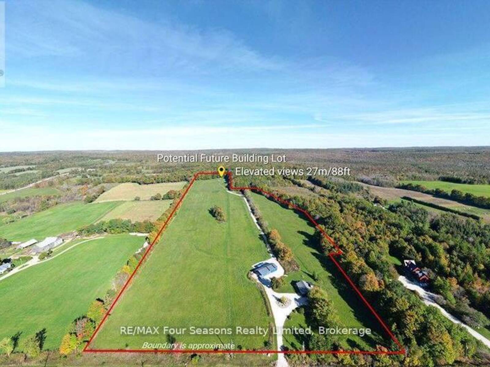 495529 GREY ROAD 2, The Blue Mountains, Ontario N0H 2E0