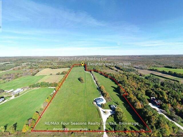 495529 GREY ROAD 2 The Blue Mountains Ontario, N0H 2E0 - 3 Bedrooms Home For Sale