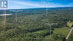 0 BUCKSLIDE ROAD | Haliburton Ontario | Slide Image One