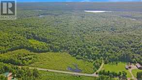 0 BUCKSLIDE ROAD | Haliburton Ontario | Slide Image Two