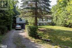 1378 OLD HIGHWAY 117 ROAD | Baysville Ontario | Slide Image Thirteen