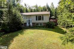 1378 OLD HIGHWAY 117 ROAD | Baysville Ontario | Slide Image Fourteen