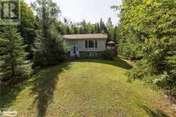 1378 OLD HIGHWAY 117 ROAD | Baysville Ontario | Slide Image Fifteen