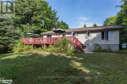 1378 OLD HIGHWAY 117 ROAD | Baysville Ontario | Slide Image Seventeen