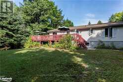 1378 OLD HIGHWAY 117 ROAD | Baysville Ontario | Slide Image Eighteen