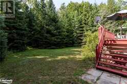 1378 OLD HIGHWAY 117 ROAD | Baysville Ontario | Slide Image Nineteen