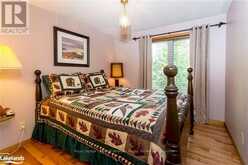 1378 OLD HIGHWAY 117 ROAD | Baysville Ontario | Slide Image Thirty-two