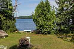 1378 OLD HIGHWAY 117 ROAD | Baysville Ontario | Slide Image Three