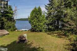 1378 OLD HIGHWAY 117 ROAD | Baysville Ontario | Slide Image Four