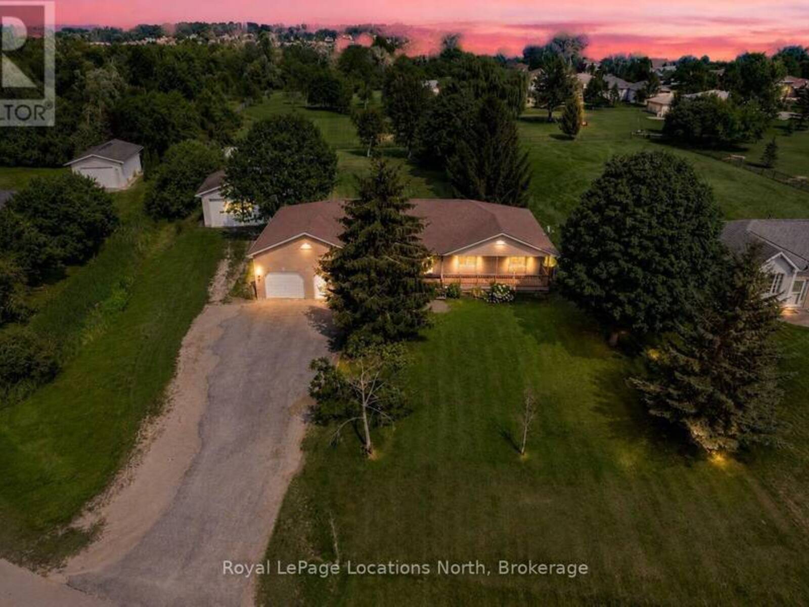28 MARL CREEK DRIVE, Springwater, Ontario L0L 2K0