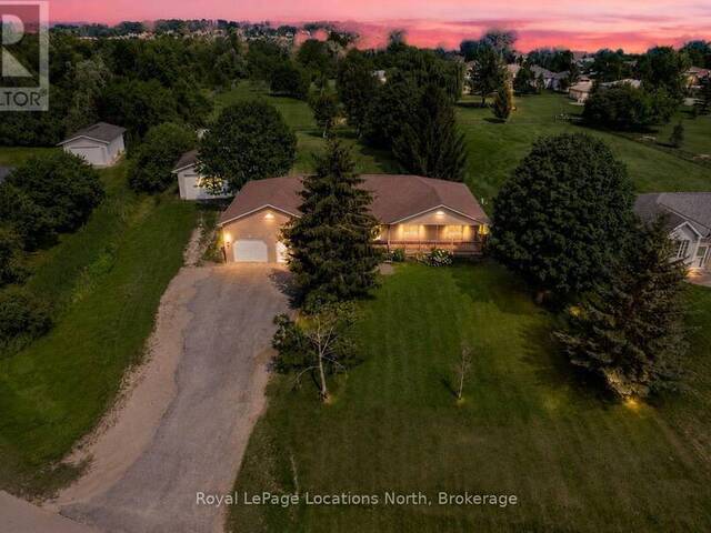 28 MARL CREEK DRIVE Springwater Ontario, L0L 2K0 - Property For Sale