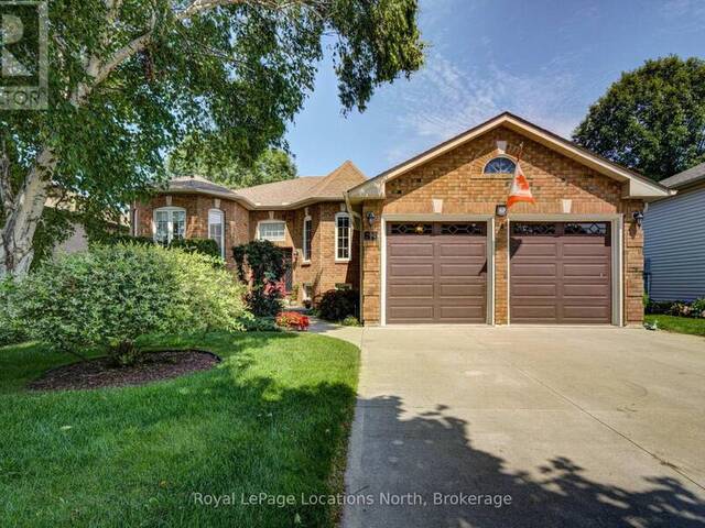 68 ACORN CRESCENT Wasaga Beach Ontario, L9Z 1L7 - 4 Bedrooms Home For Sale