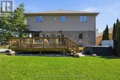 30 INETT WAY | Fergus Ontario | Slide Image Thirty-nine