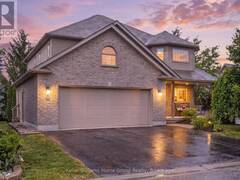 30 INETT WAY Fergus Ontario, N1M 0A6