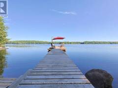 1365 DICKIE LAKE ROAD Baysville Ontario, P0B 1A0