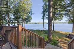 1365 DICKIE LAKE ROAD | Baysville Ontario | Slide Image Fifteen