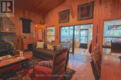 1365 DICKIE LAKE ROAD | Baysville Ontario | Slide Image Eighteen