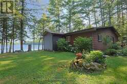1365 DICKIE LAKE ROAD | Baysville Ontario | Slide Image Twenty-eight