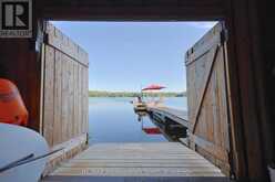 1365 DICKIE LAKE ROAD | Baysville Ontario | Slide Image Two