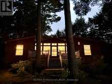 1365 DICKIE LAKE ROAD | Baysville Ontario | Slide Image Thirty-six