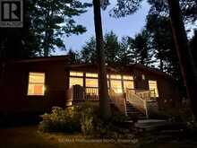 1365 DICKIE LAKE ROAD | Baysville Ontario | Slide Image Thirty-seven